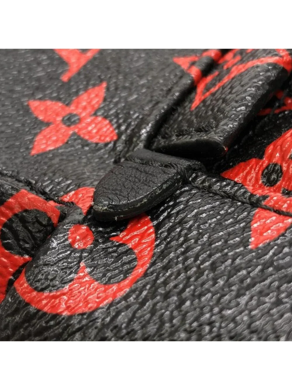 Louis Vuitton this authentic